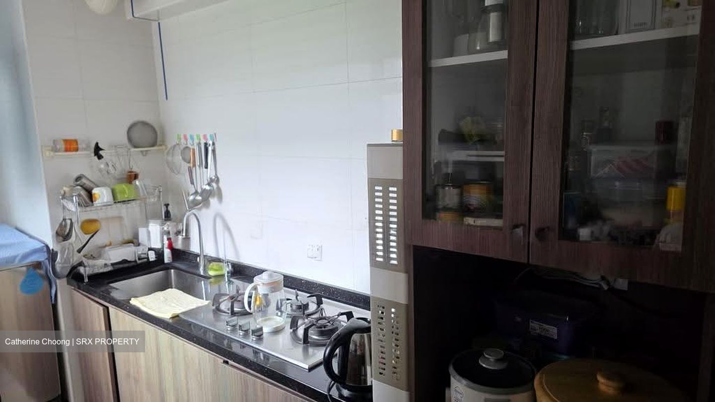 Blk 117A Eastlink II @ Canberra (Sembawang), HDB 3 Rooms #632004081